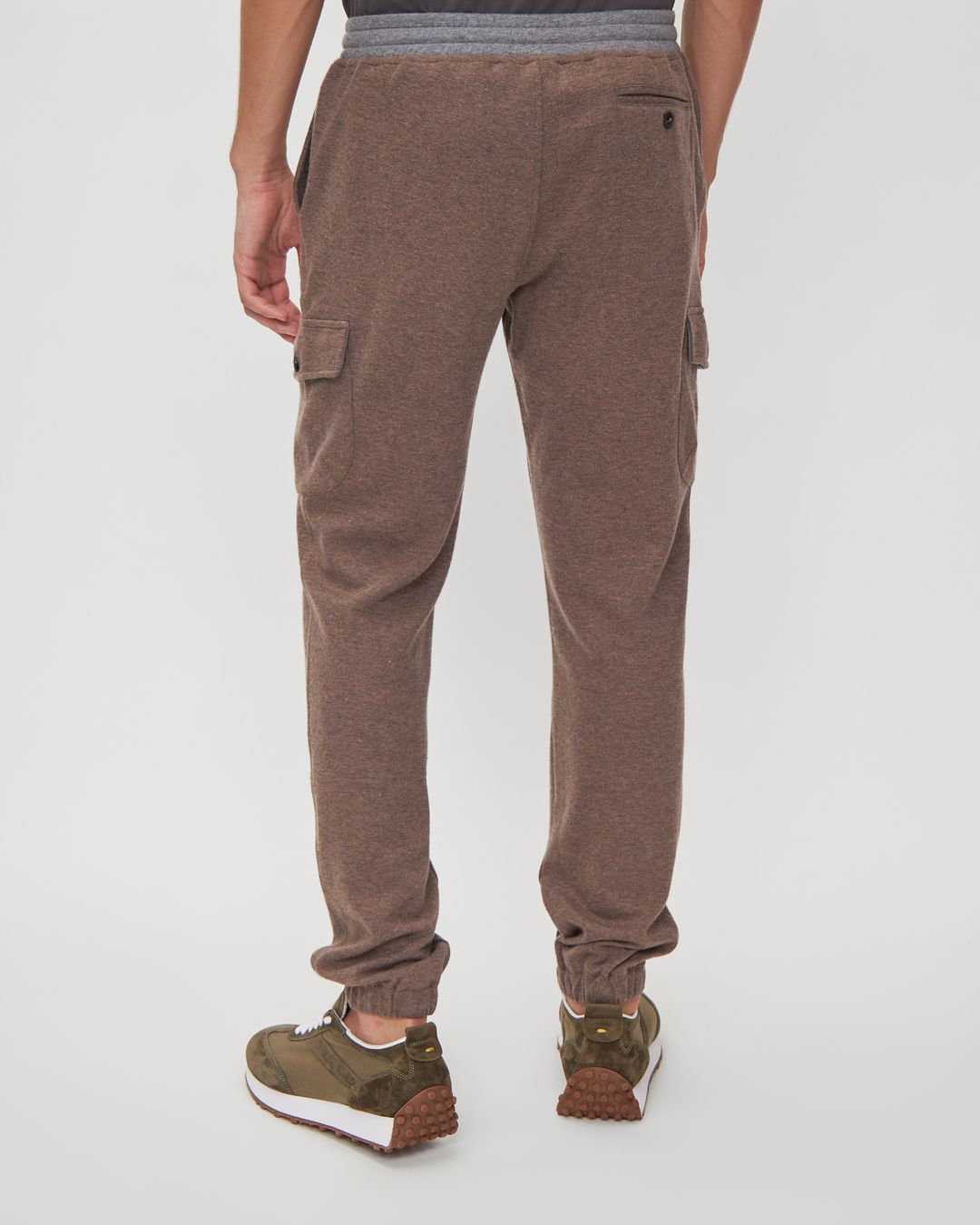 Купить Брюки CAPOBIANCO