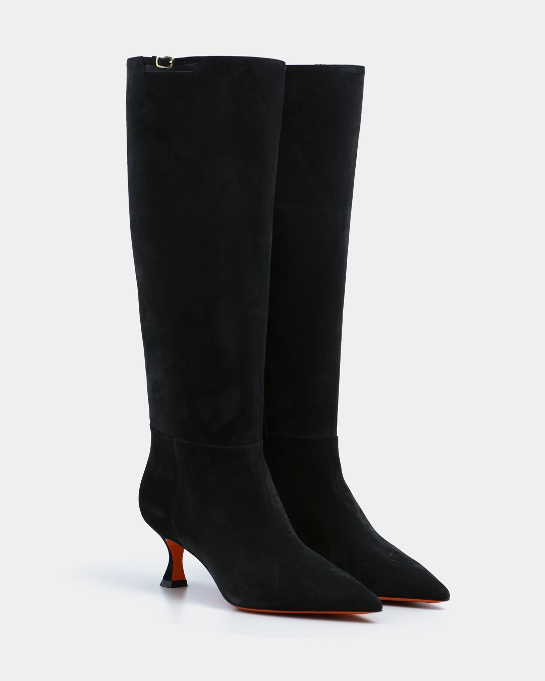 Купить Сапоги SANTONI