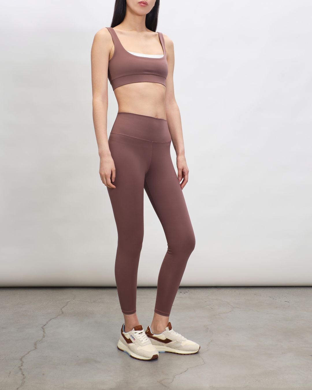 Купить Леггинсы ALMOND CREW