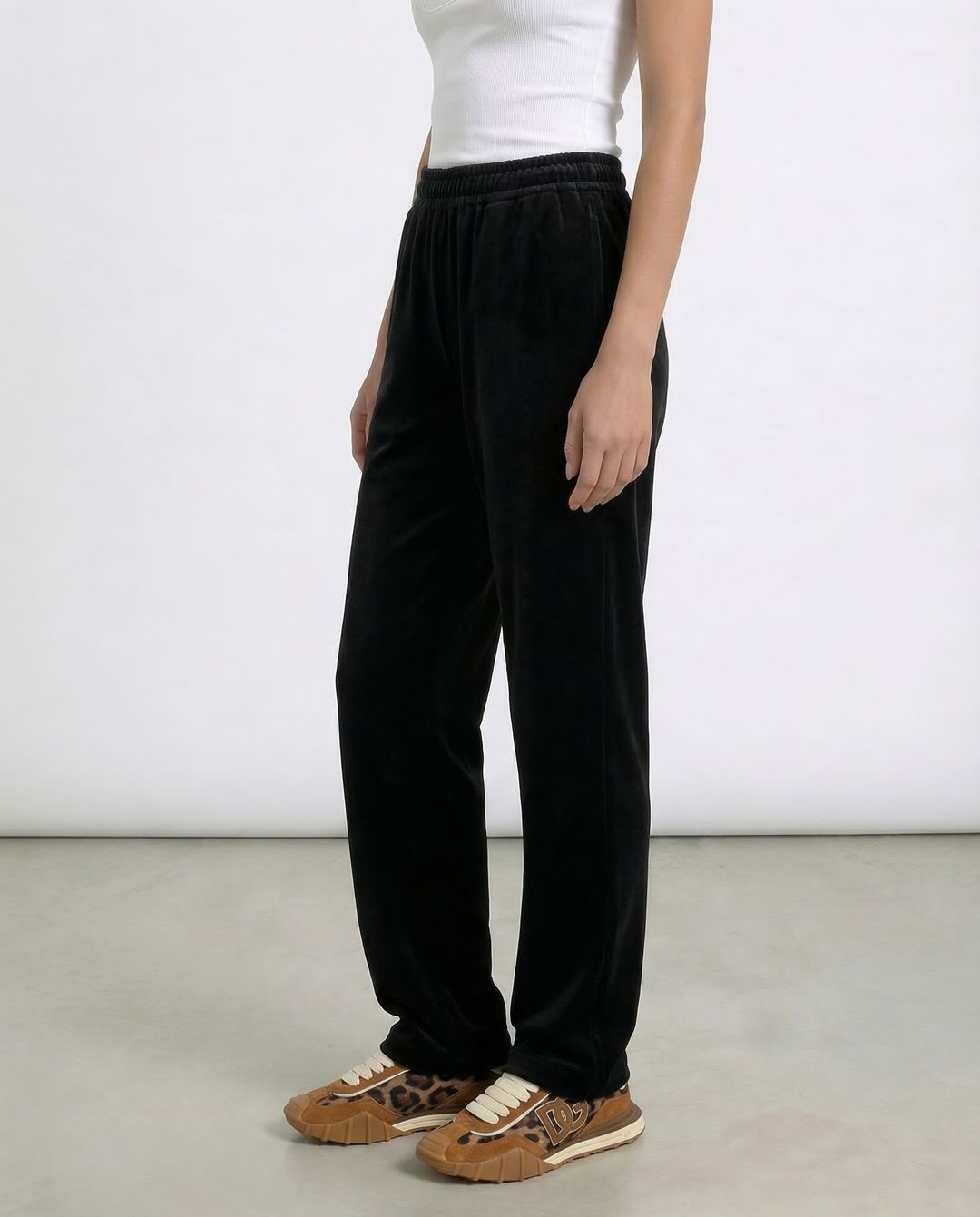 Купить Брюки DOLCE & GABBANA