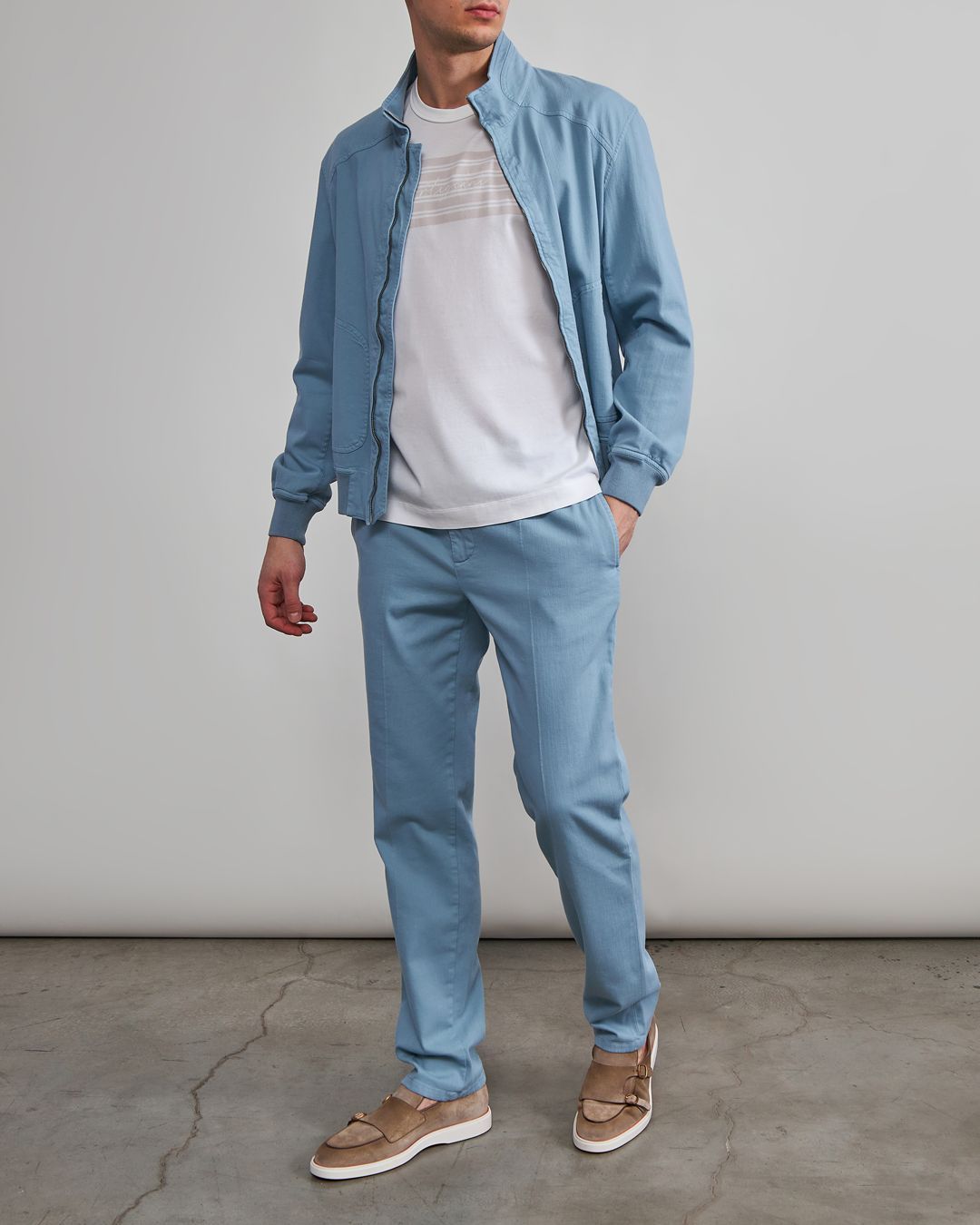 Купить Футболка CORTIGIANI