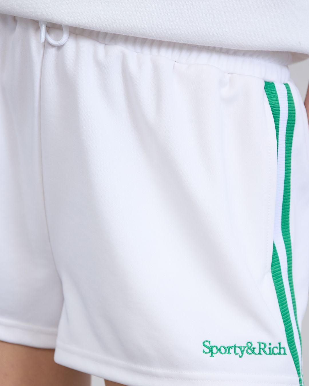 Купить Шорты SPORTY&RICH