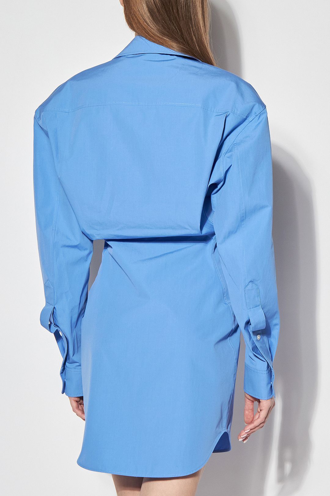 Купить Платье ALEXANDER WANG