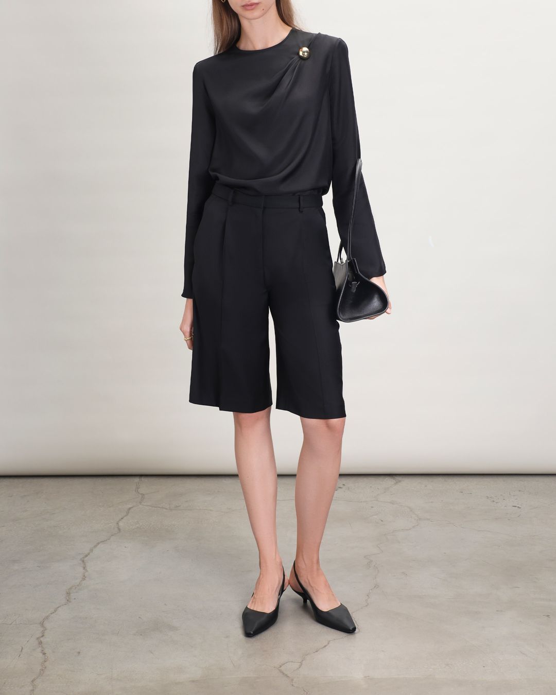 Купить Блуза LOULOU DE SAISON