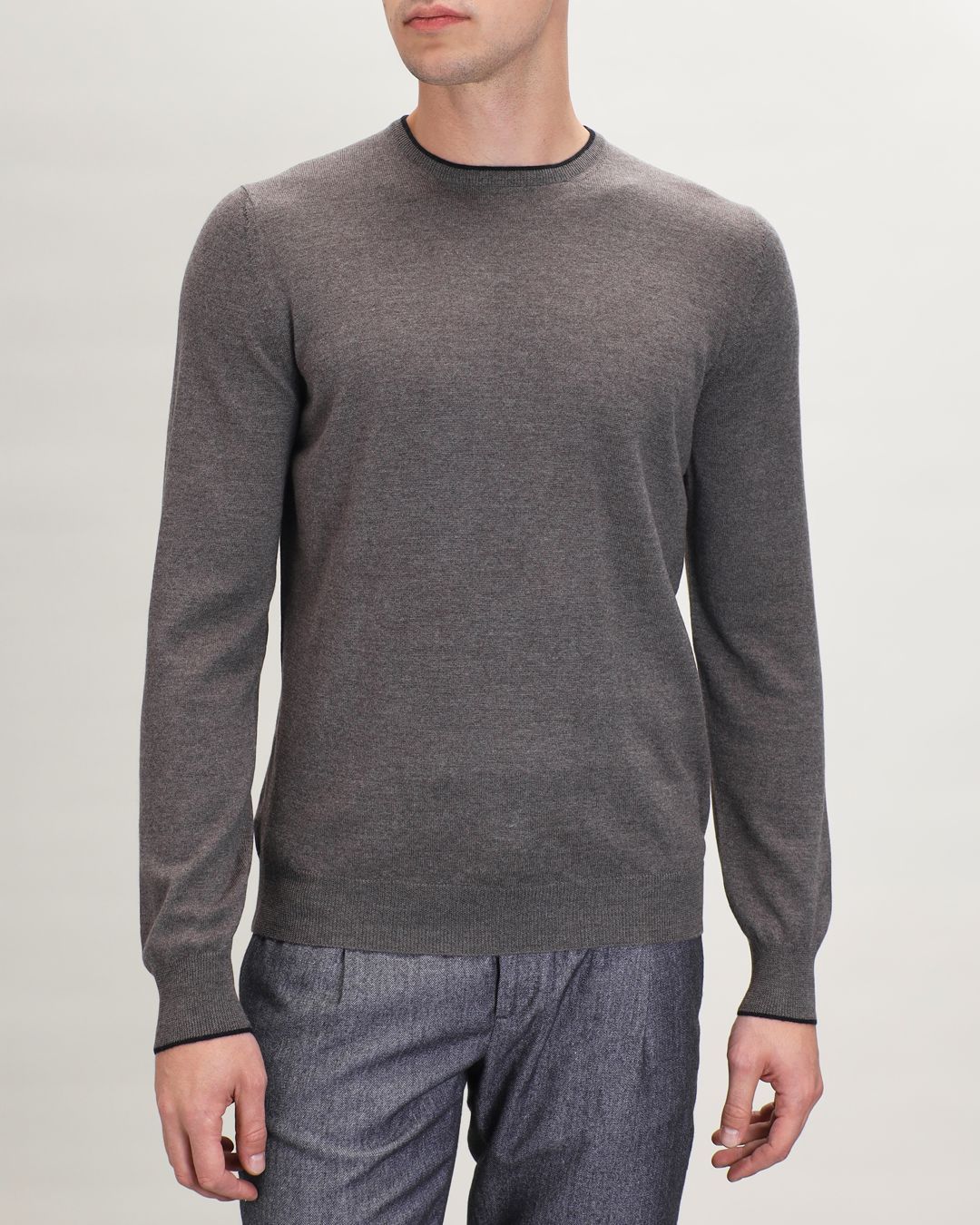 Купить Джемпер GRAN SASSO