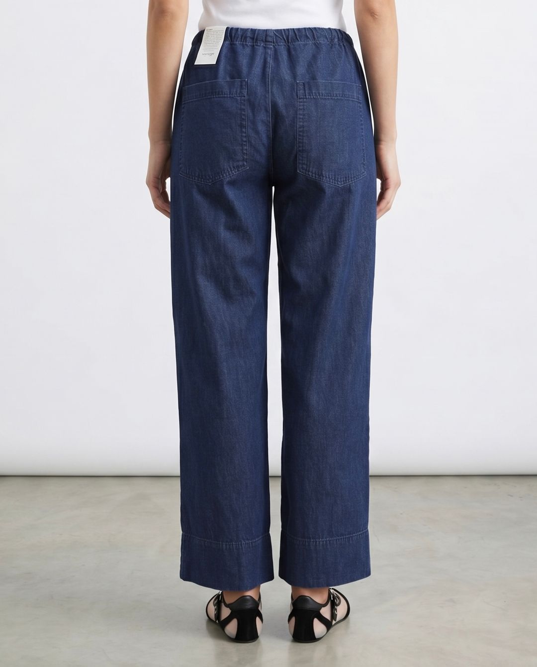 Купить Джинсы ICON DENIM