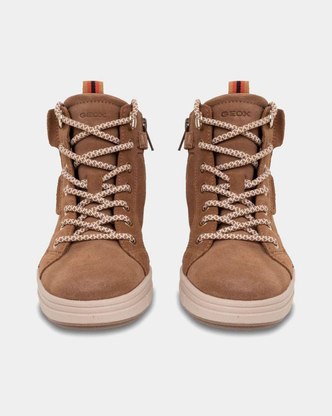 Купить Кроссовки GEOX