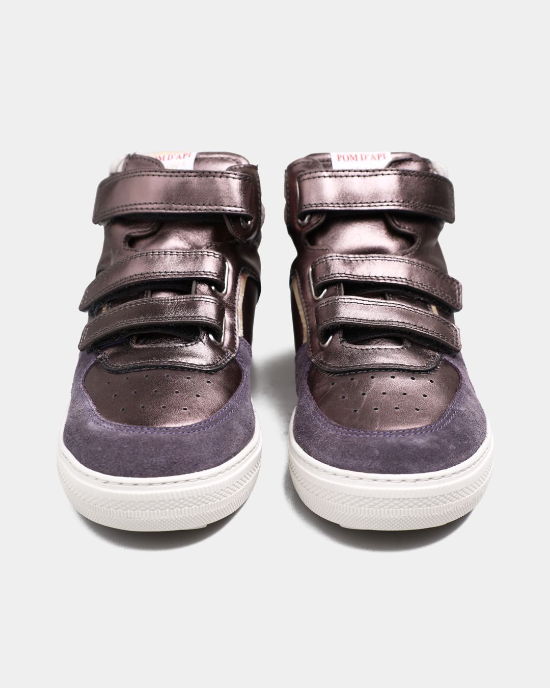 Купить Кроссовки POM DAPI