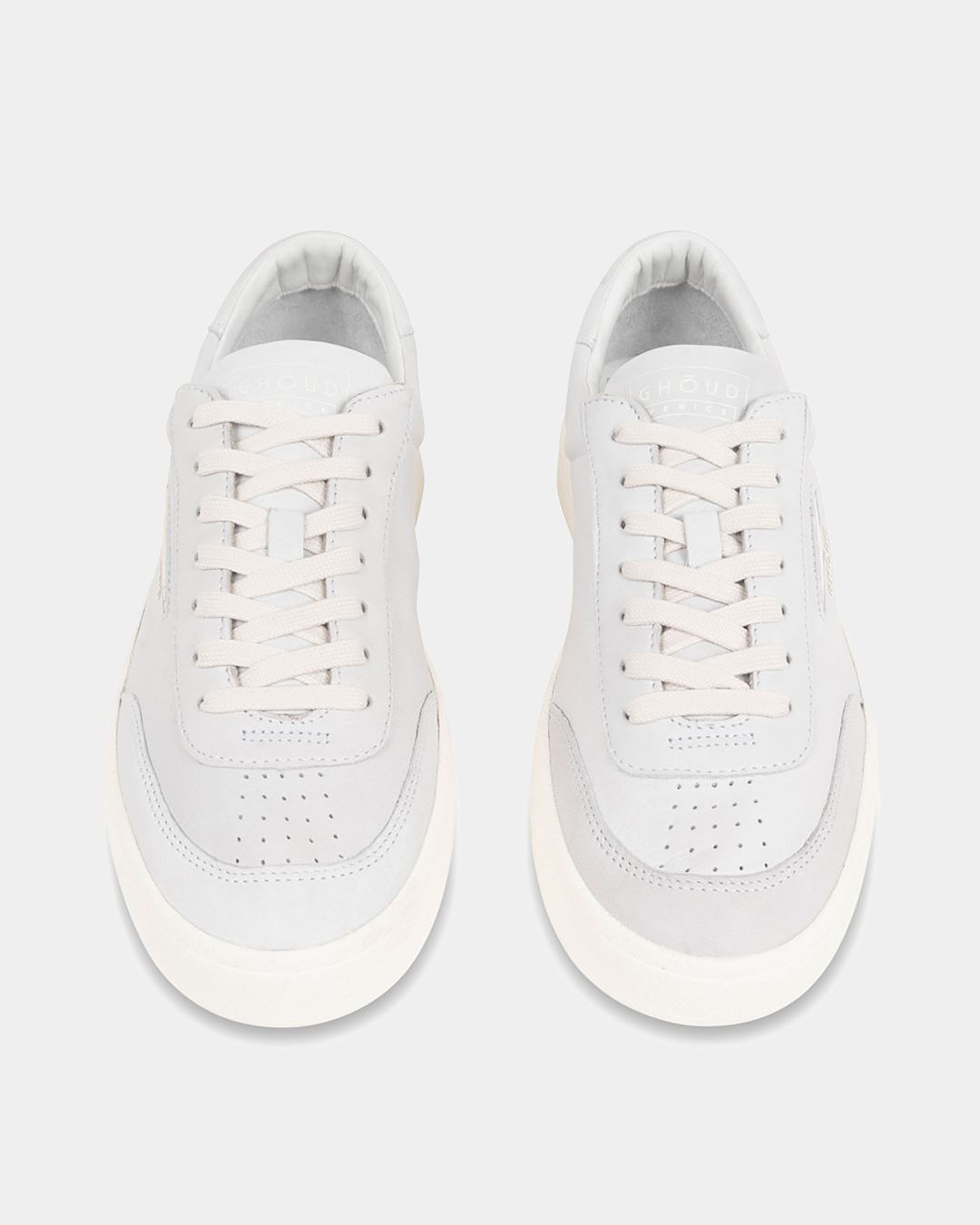 Купить Кеды GHOUD