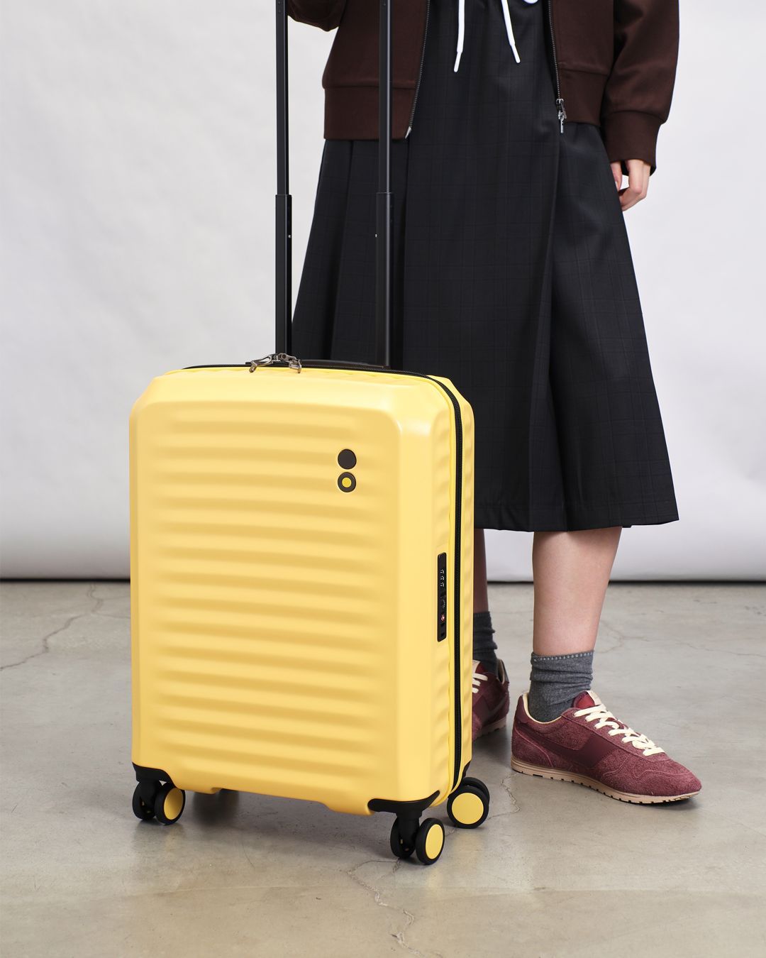 Купить Чемодан ECHOLAC