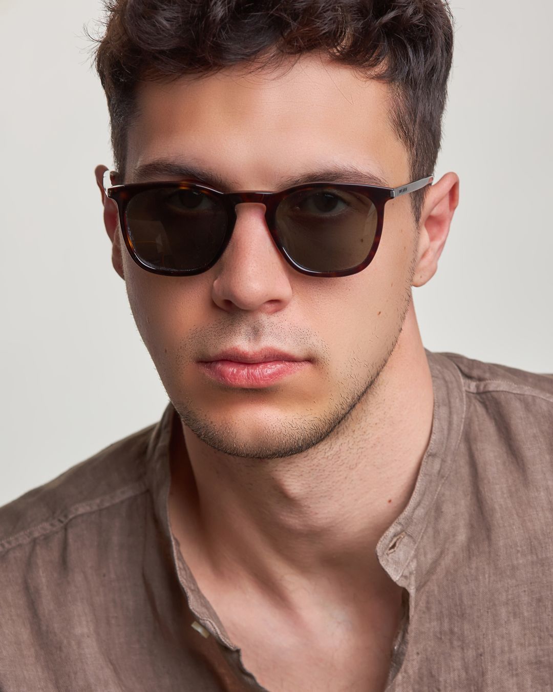 Купить Очки YSL EYEWEAR