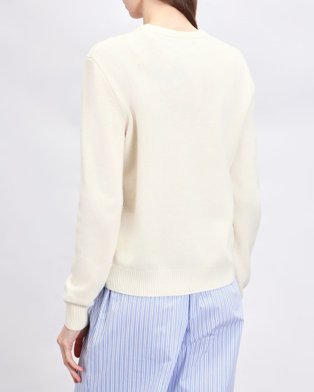 Купить Джемпер MC2 SAINT BARTH