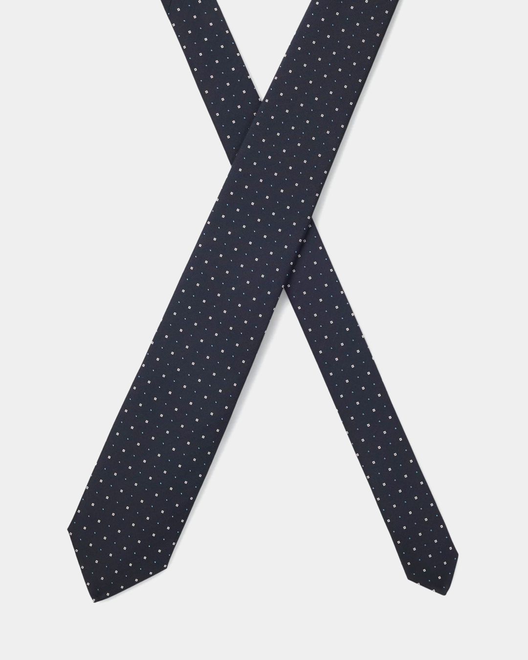 Купить Галстук HUGO BOSS