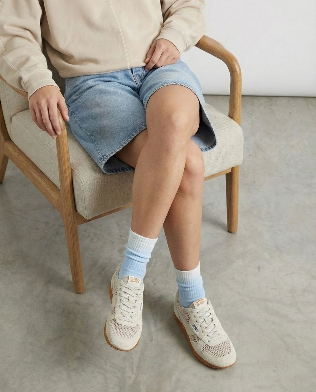 Купить Кеды AUTRY