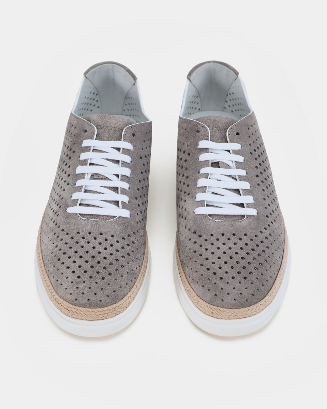 Купить Кеды BARRETT