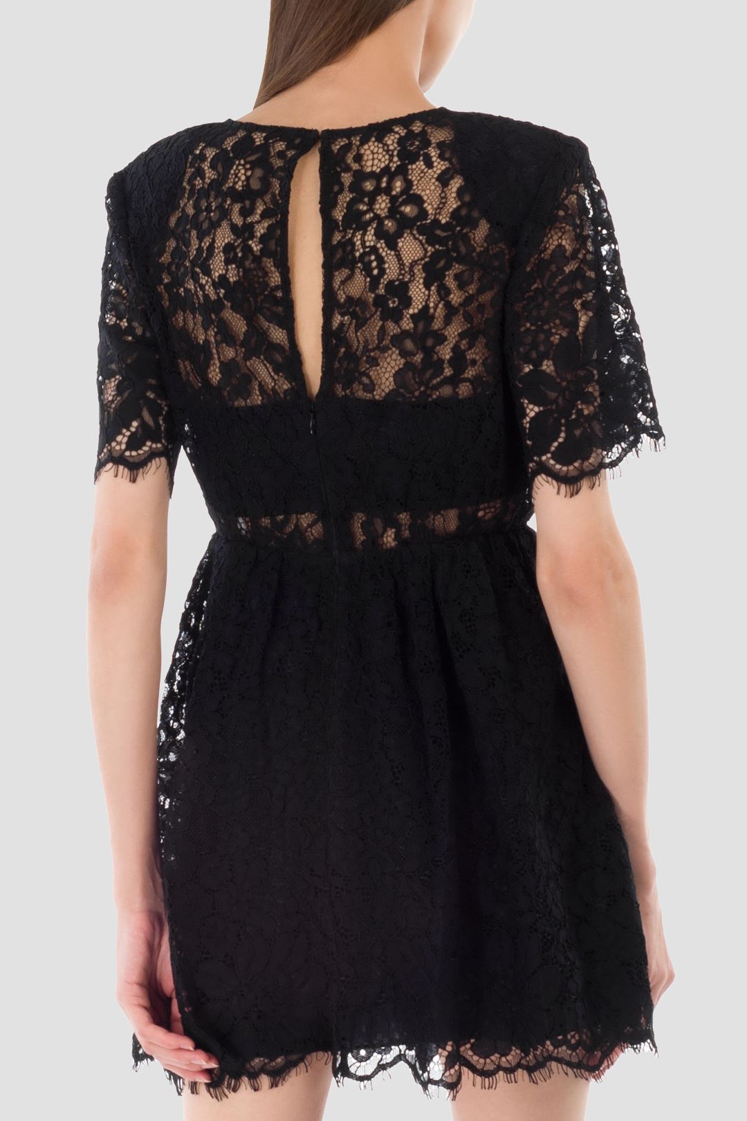 Купить Платье SELF PORTRAIT