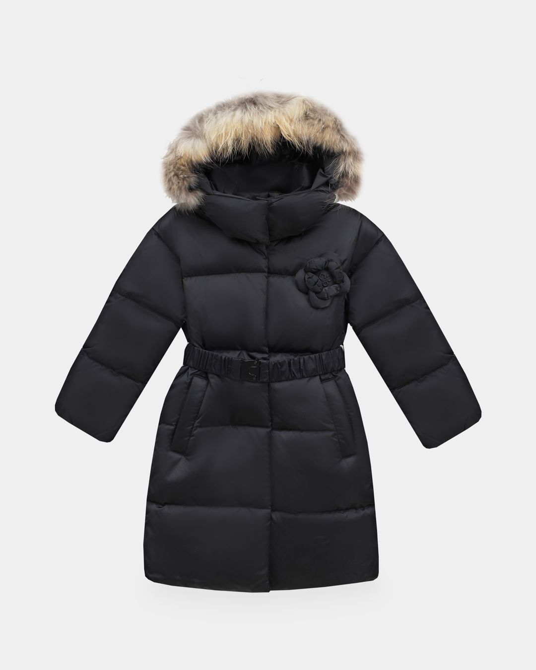 Купить Пуховик GNK