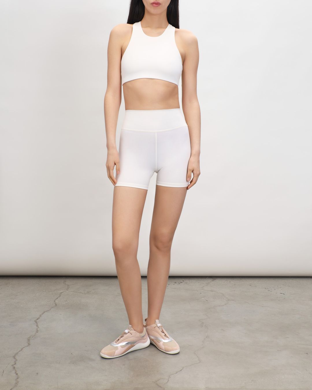 Купить Шорты ALMOND CREW