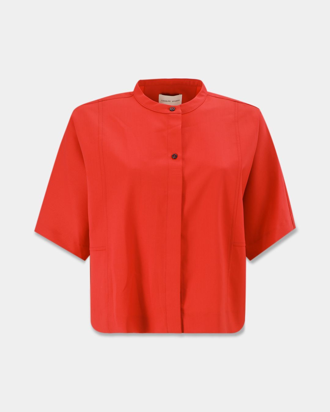 Купить Блуза LOULOU DE SAISON