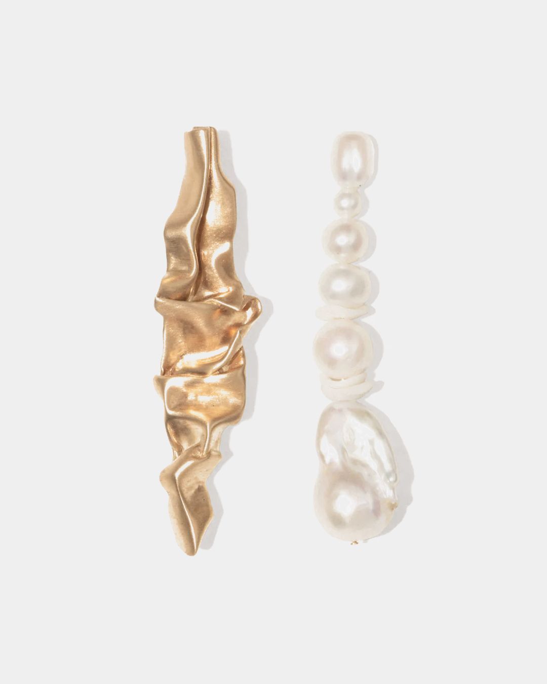 Купить Серьги COMPLETEDWORKS