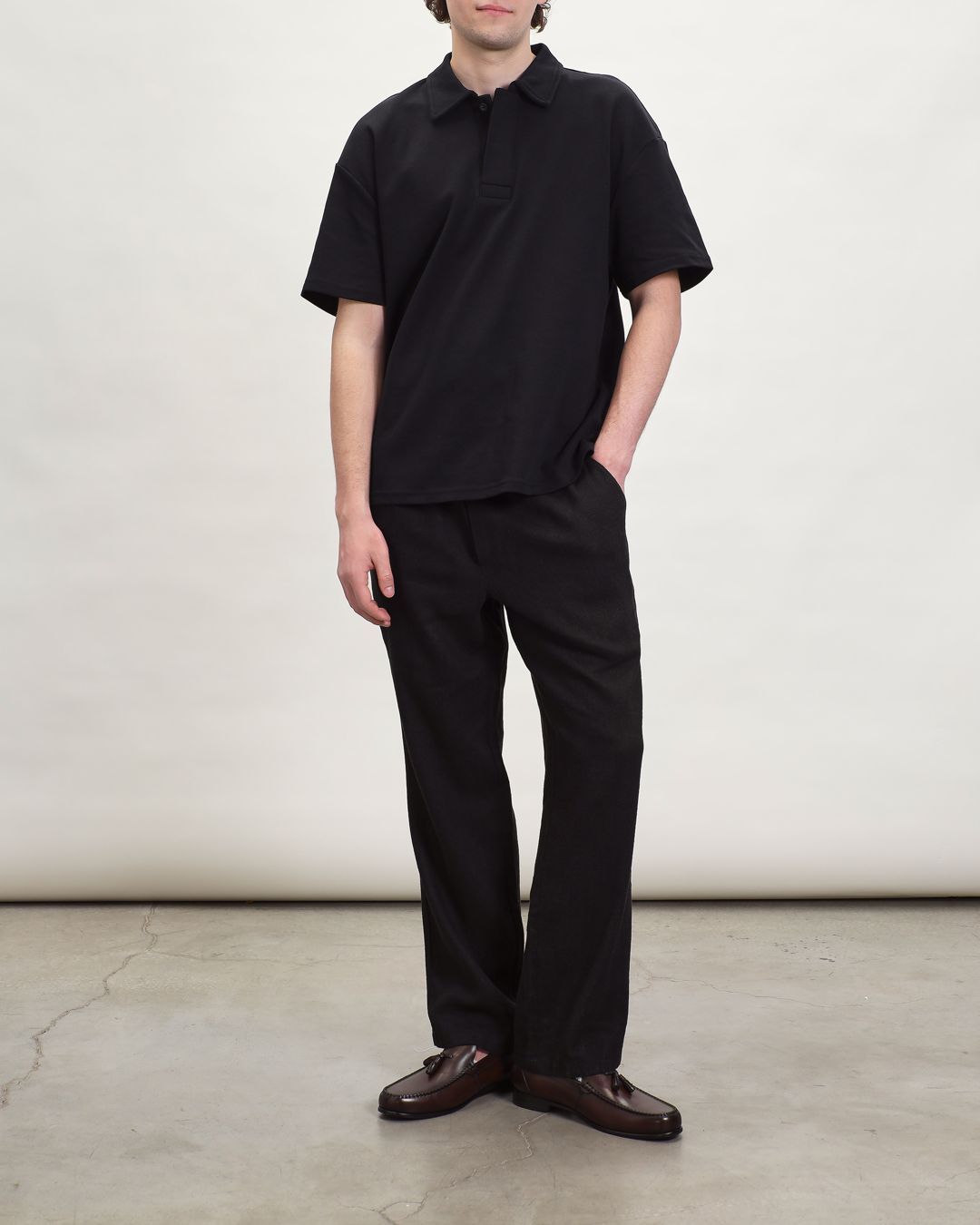 Купить Брюки SOLID MEN