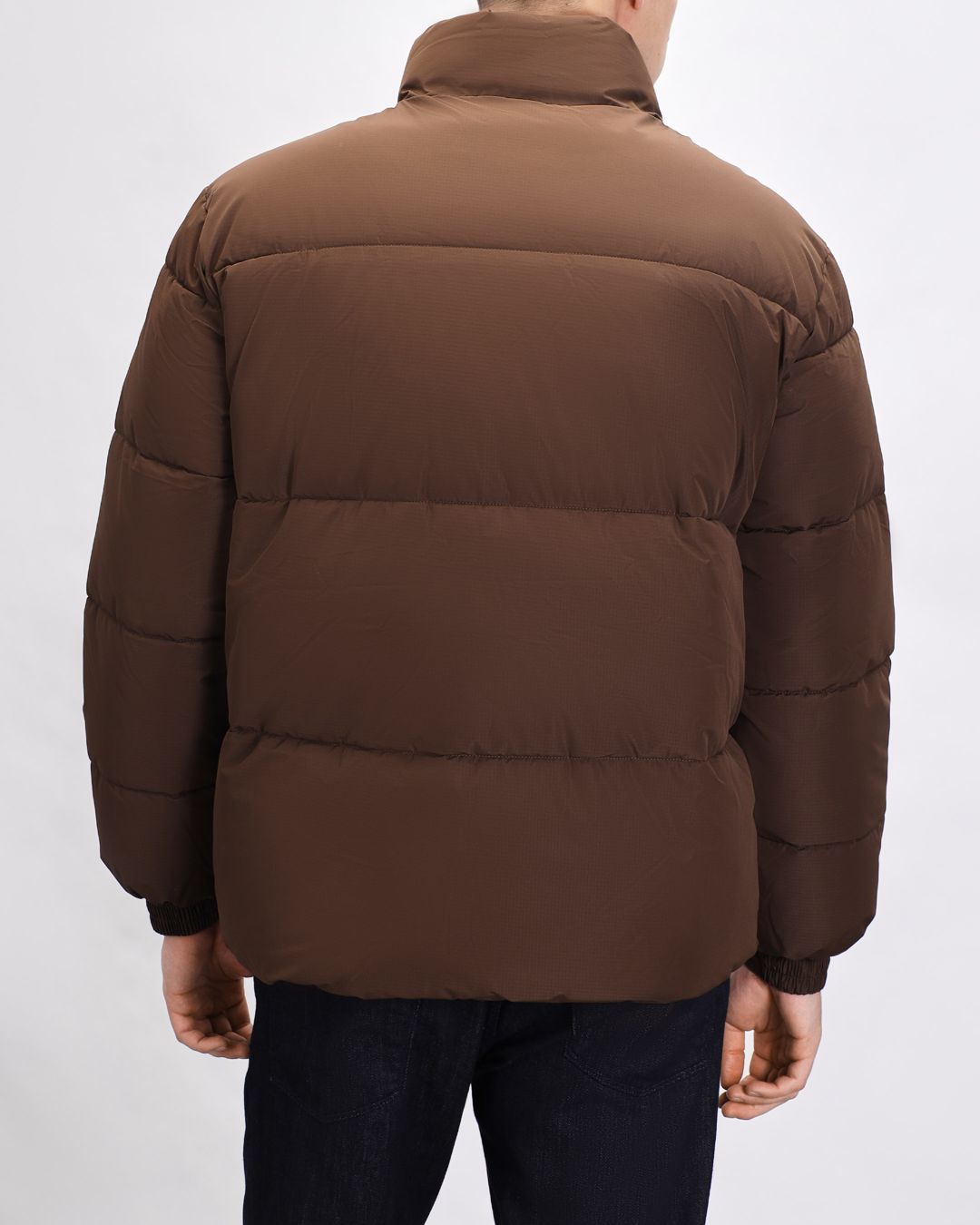 Купить Пуховик SOLID MEN