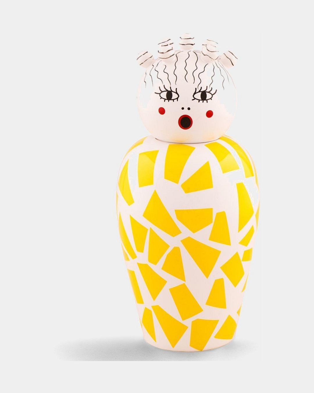 Купить Ваза SELETTI