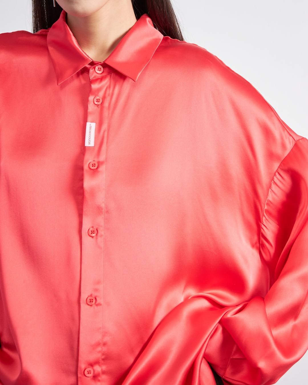 Купить Блуза MONOCHROME