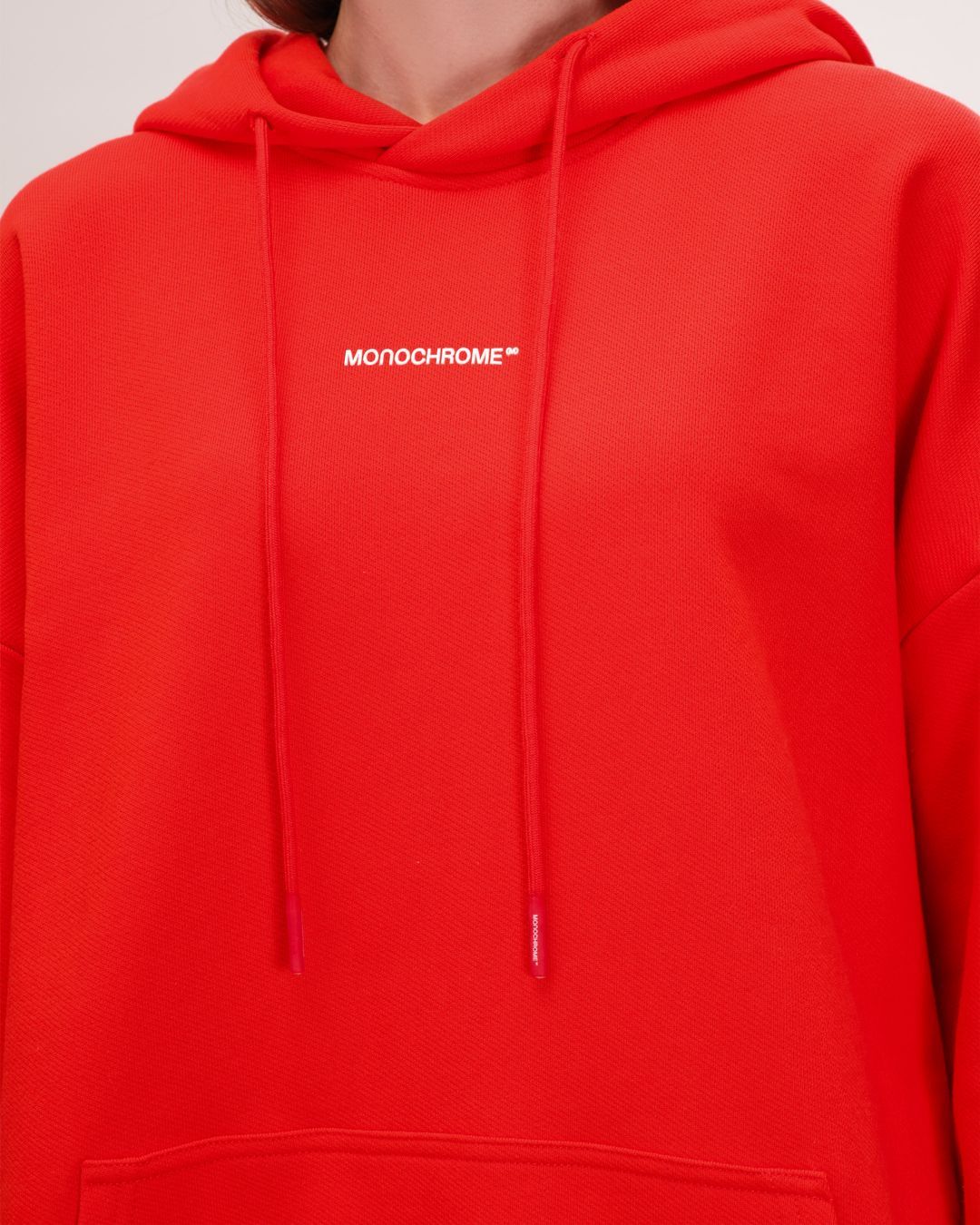 Купить Худи MONOCHROME