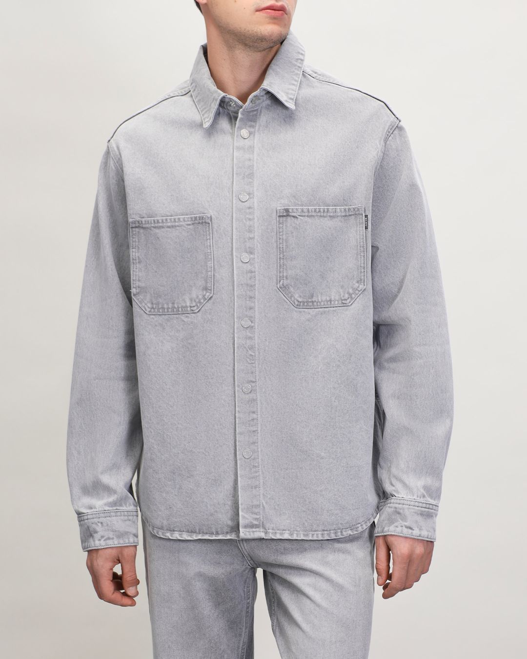 Купить Рубашка BLCV