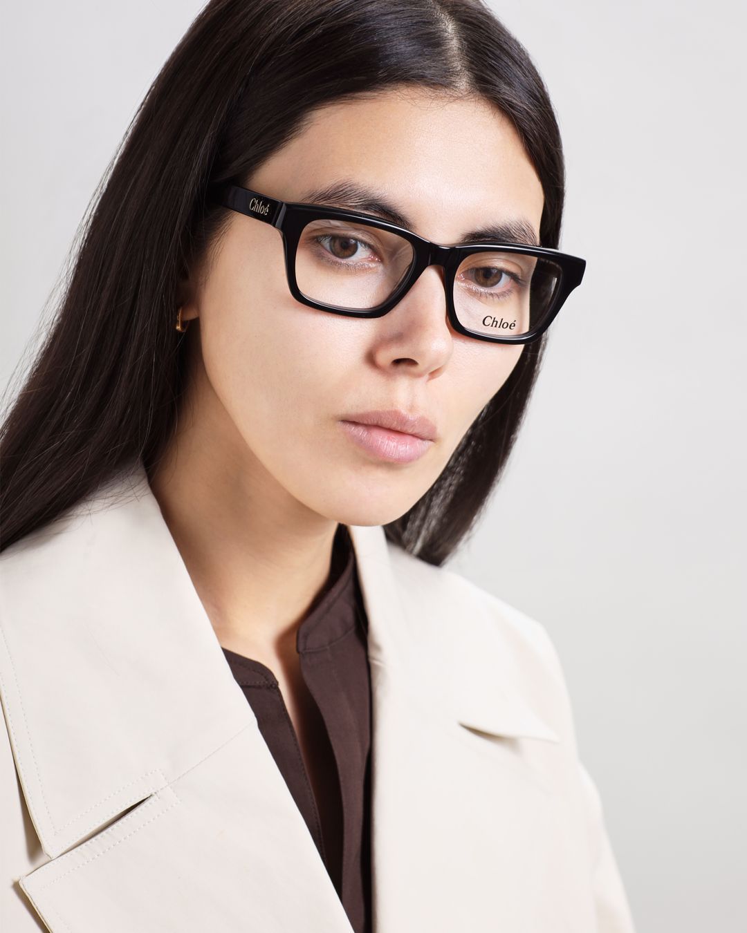 Купить Оправа CHLOE EYEWEAR