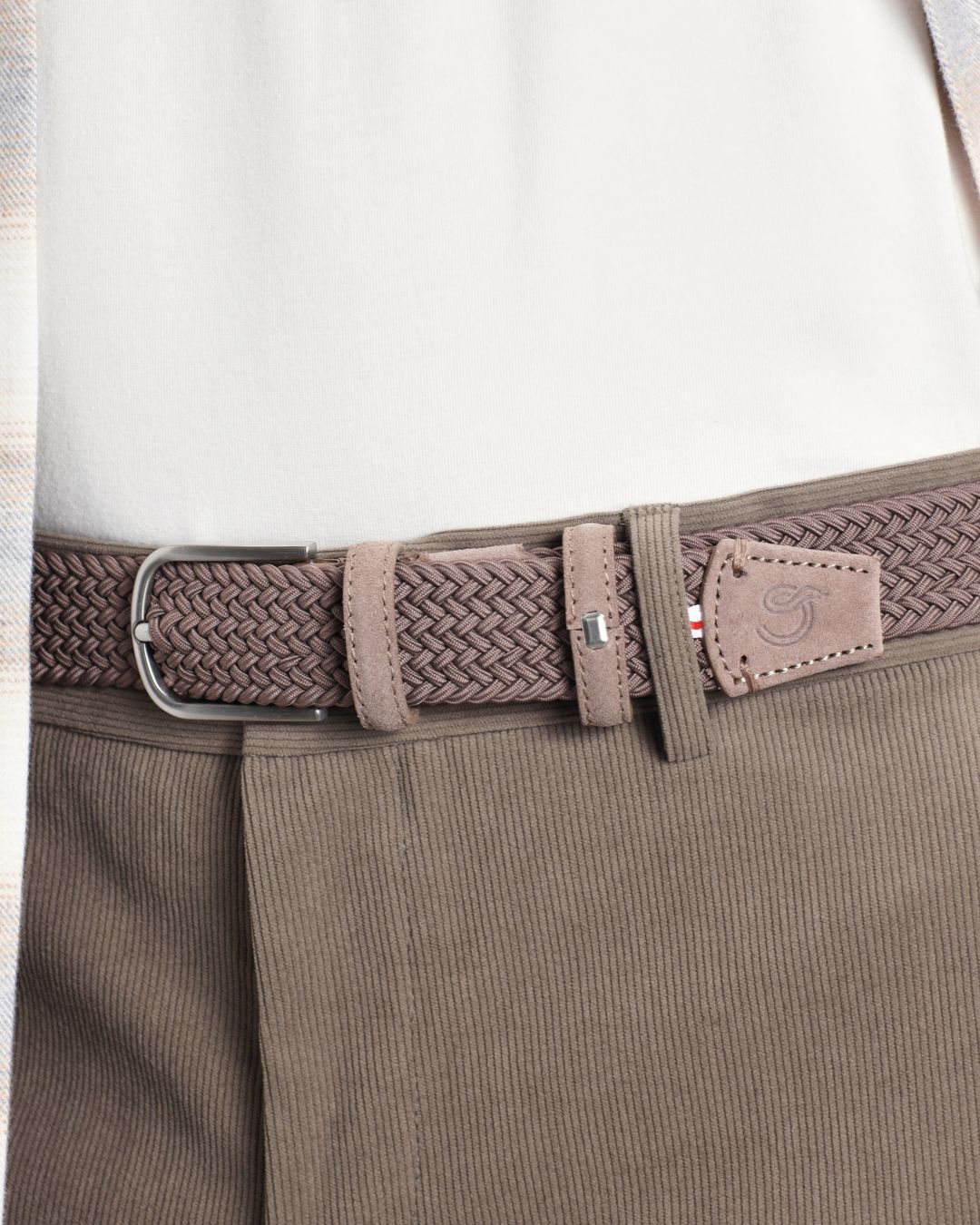 Купить Ремень LA BOUCLE