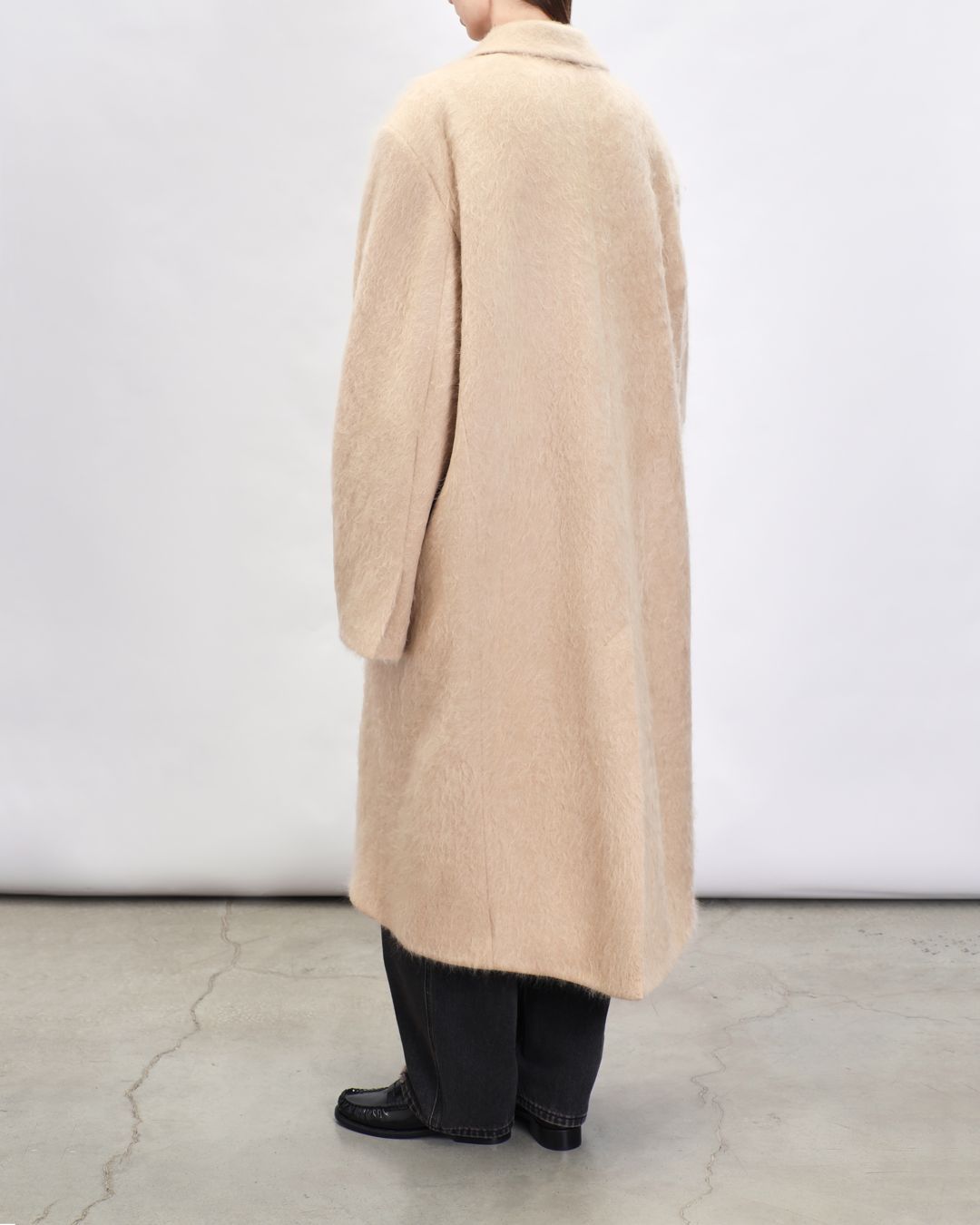 Купить Пальто MONOCHROME