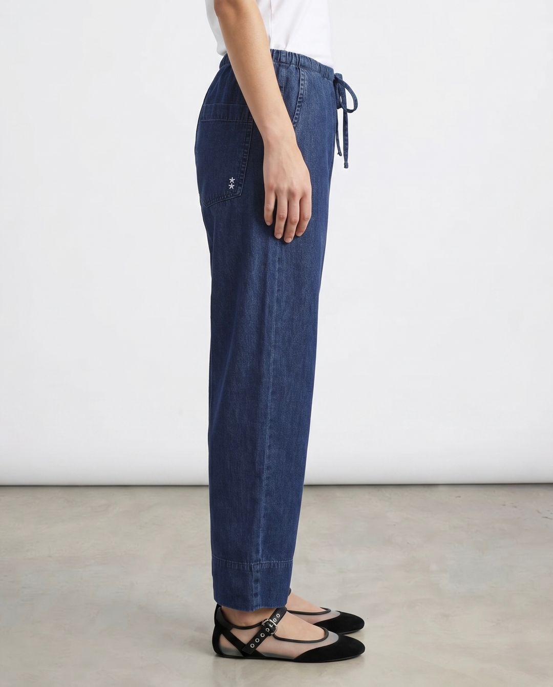 Купить Джинсы ICON DENIM