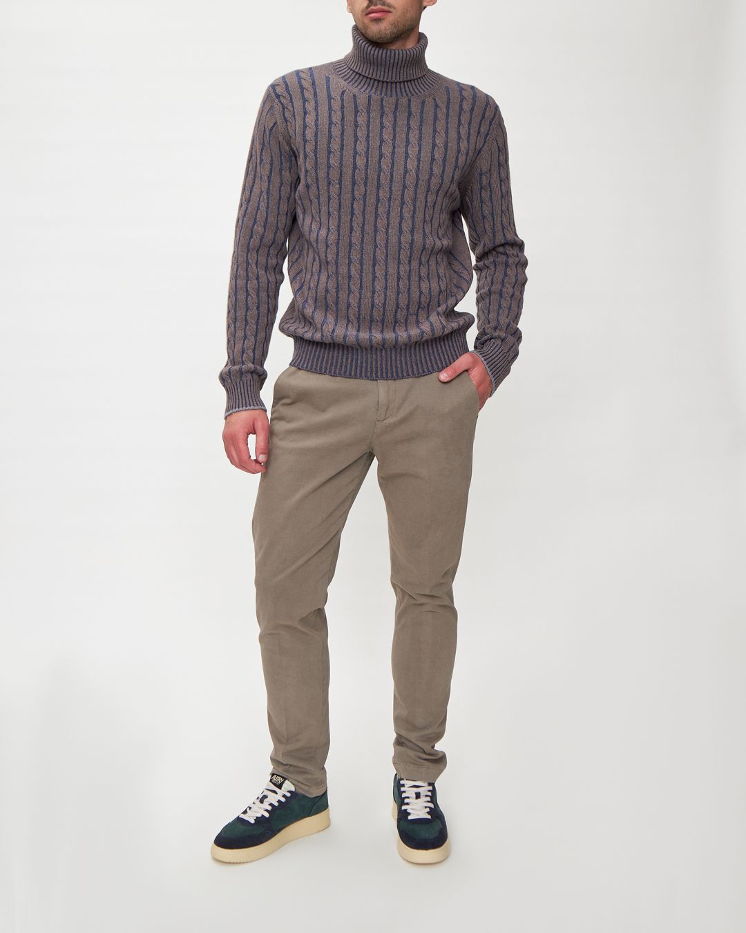 Купить Свитер FRADI