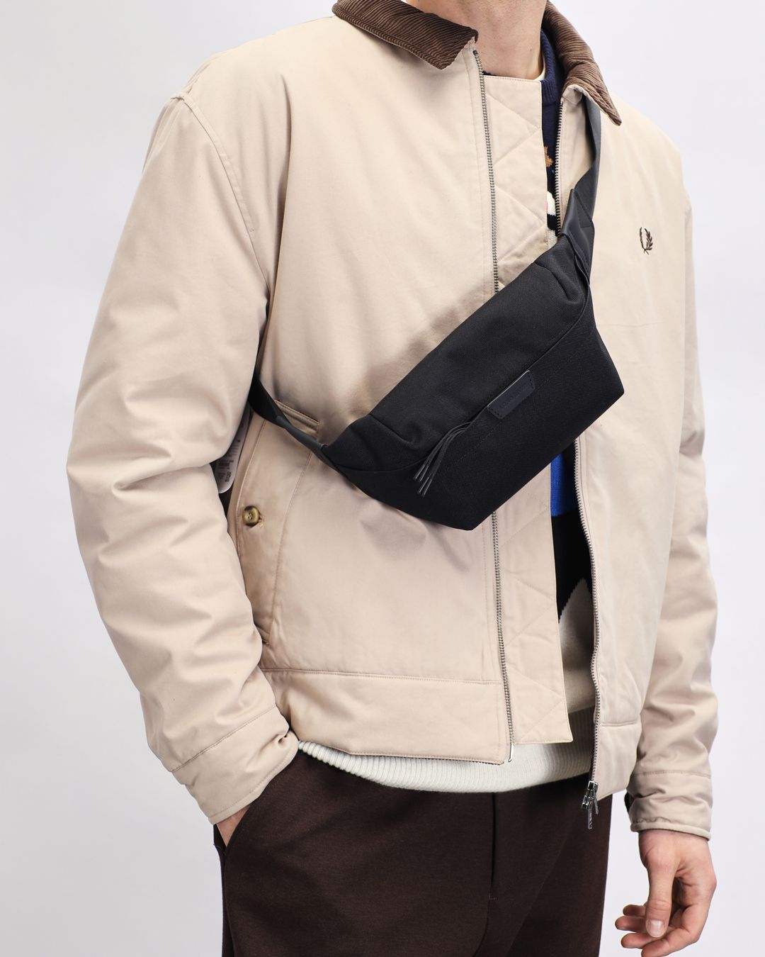 Купить Сумка на пояс LONG RIVER