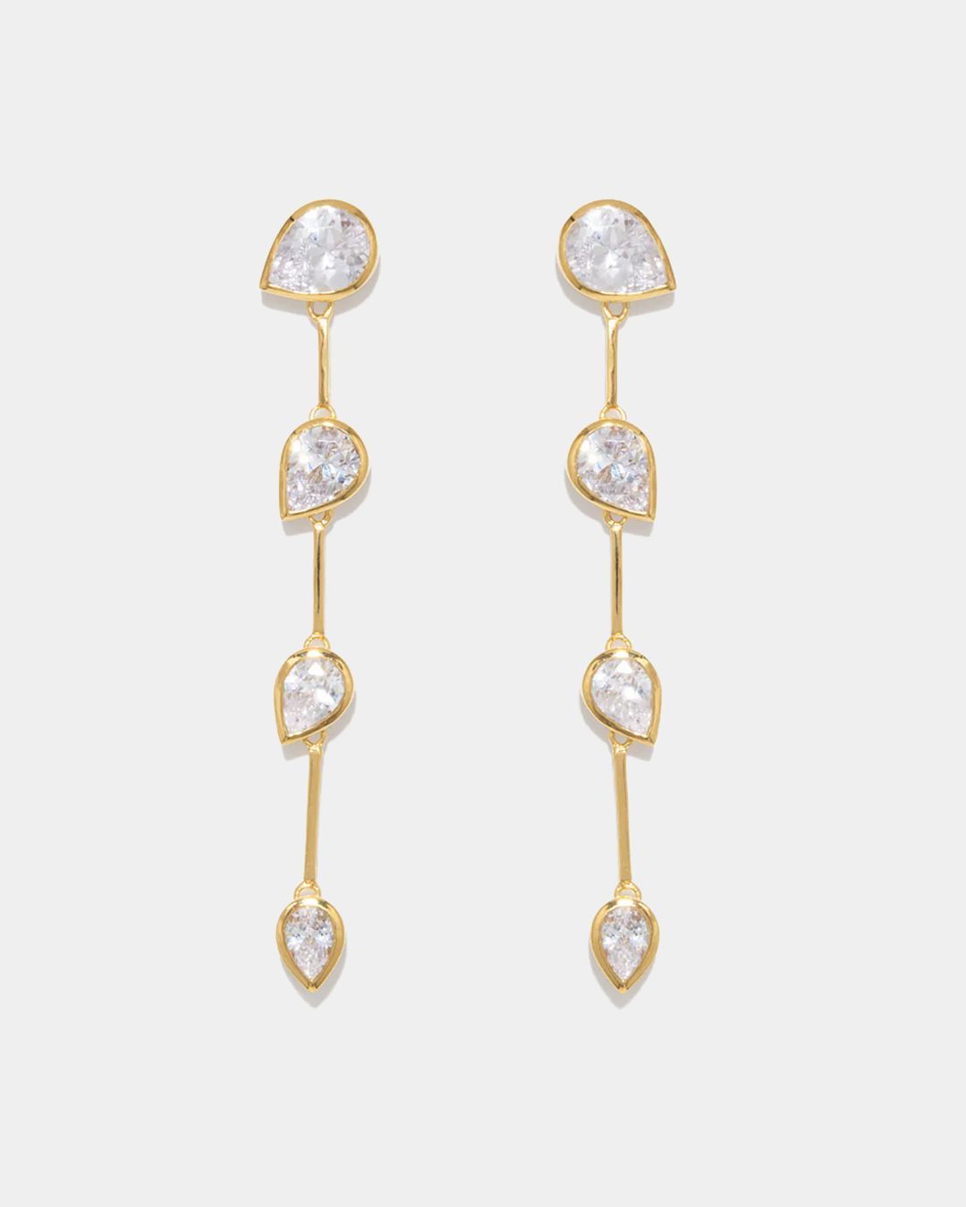 Купить Серьги COMPLETEDWORKS