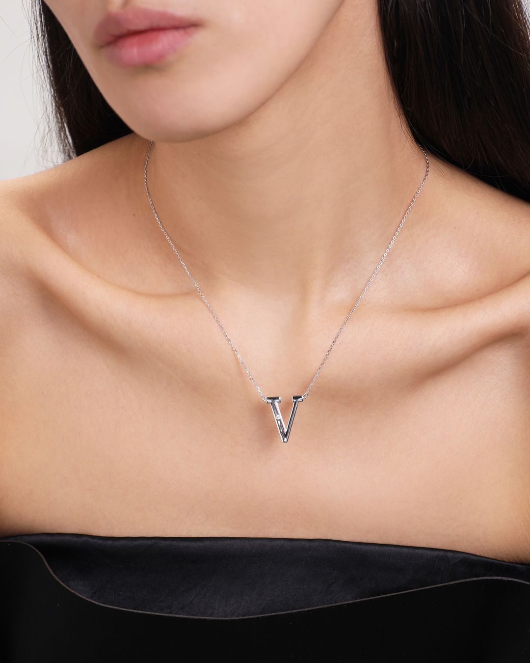 Купить Колье MENDEL