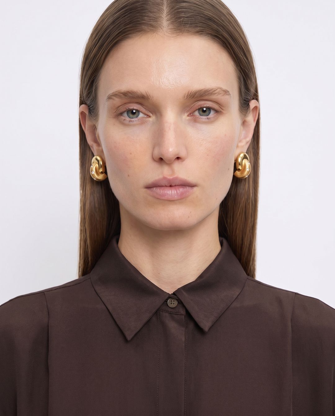 Купить Серьги CHIC CLIC