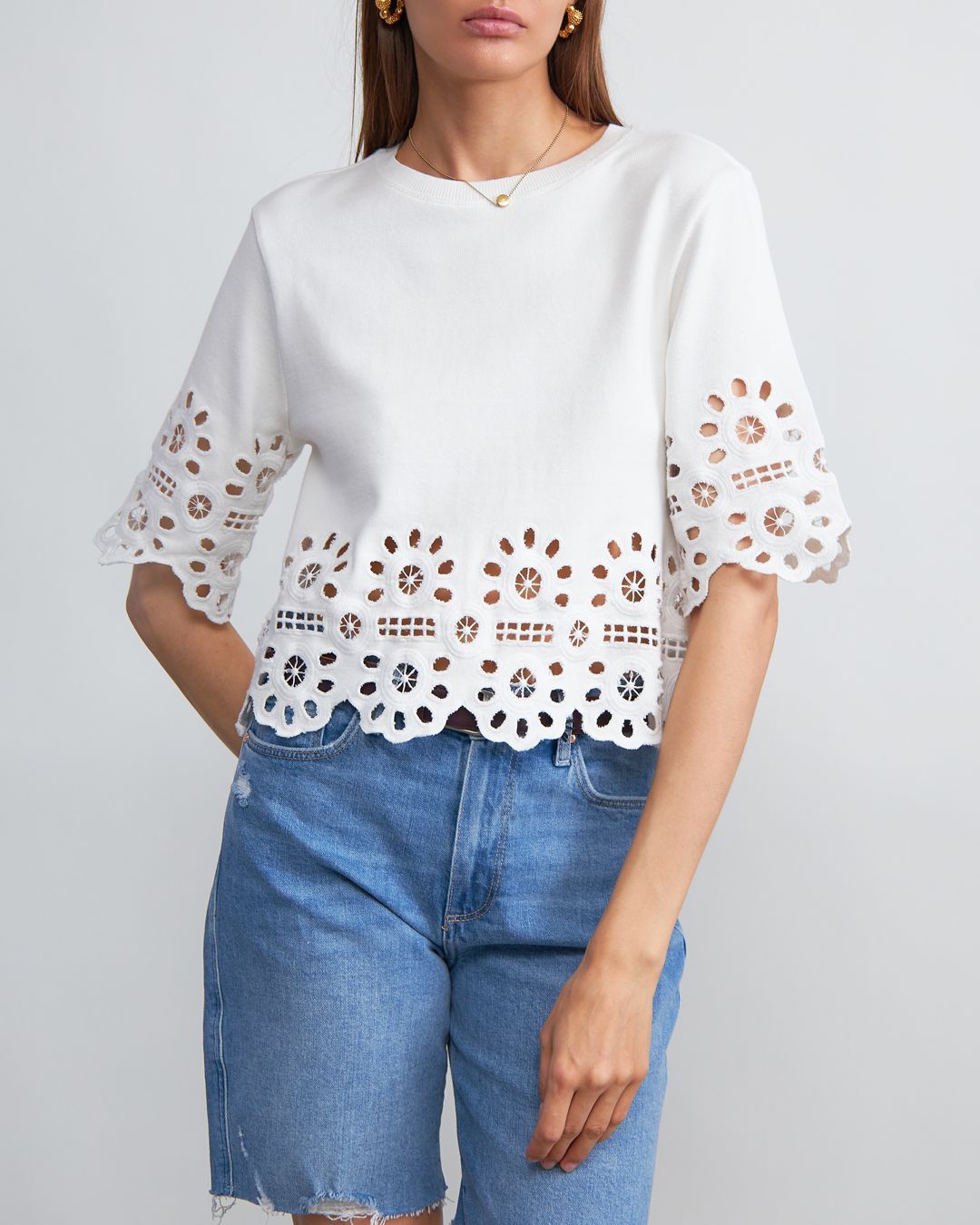 Купить Топ SEA NY