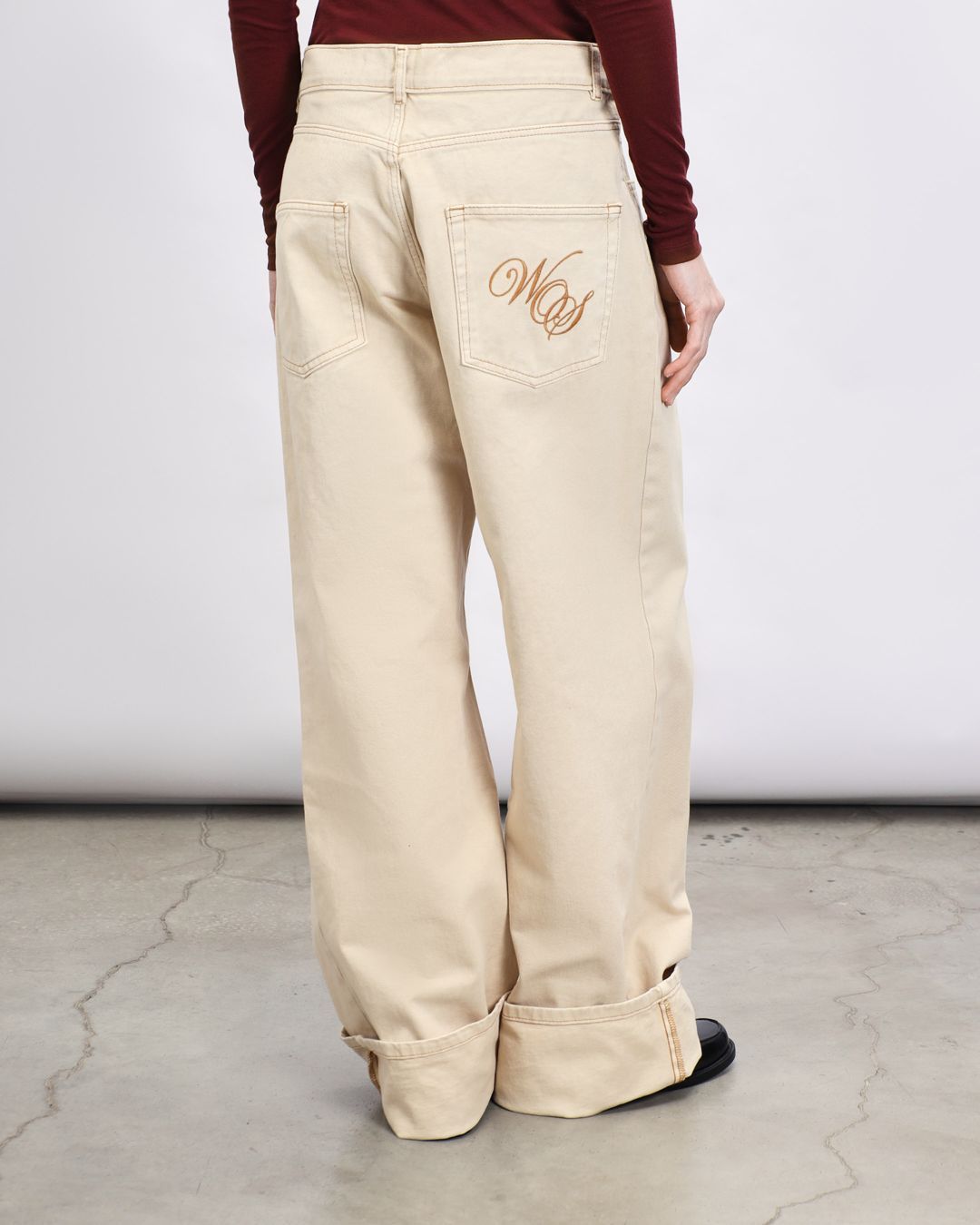 Купить Джинсы WALK OF SHAME