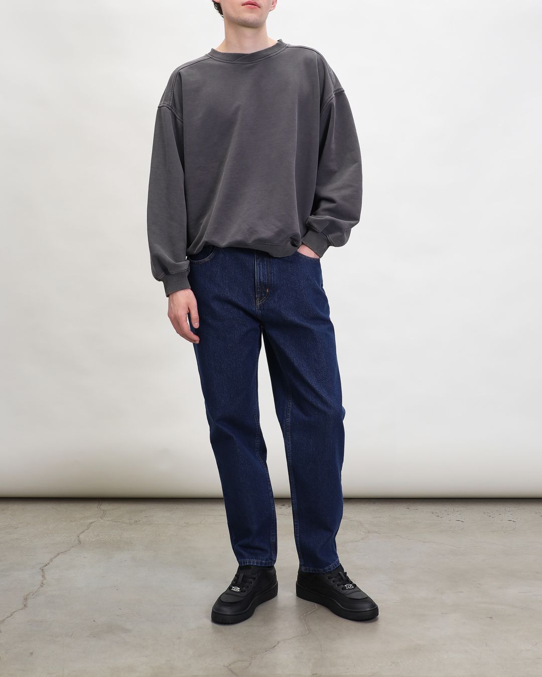 Купить Свитшот BLCV