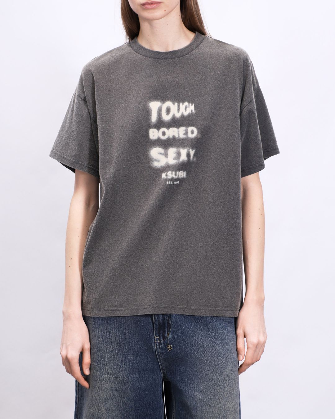 Купить Футболка KSUBI