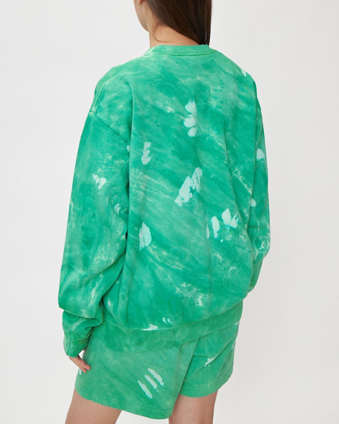 Купить Свитшот SPORTY&RICH