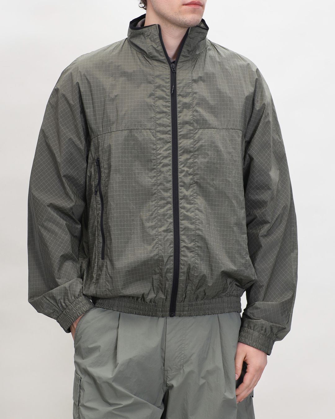 Купить Ветровка KRAKATAU MEN