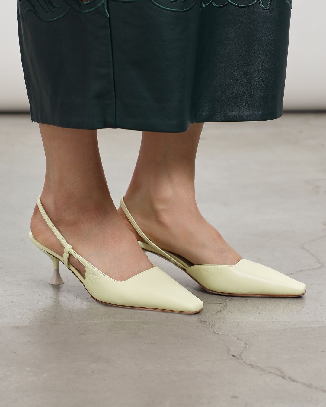 Купить Туфли 3JUIN