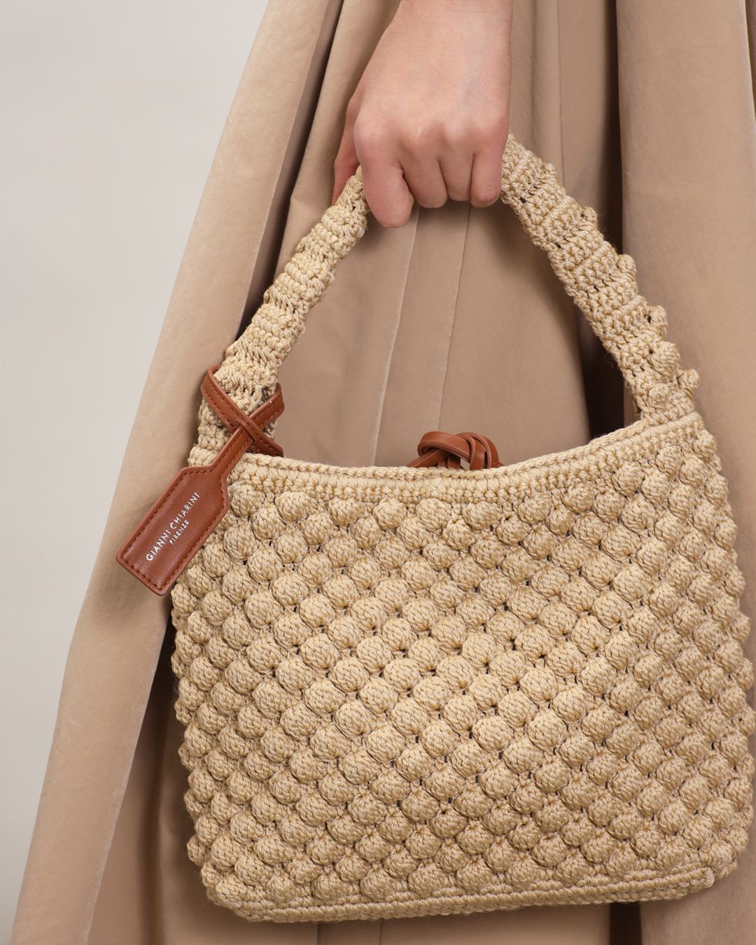 Купить Сумка GIANNI CHIARINI