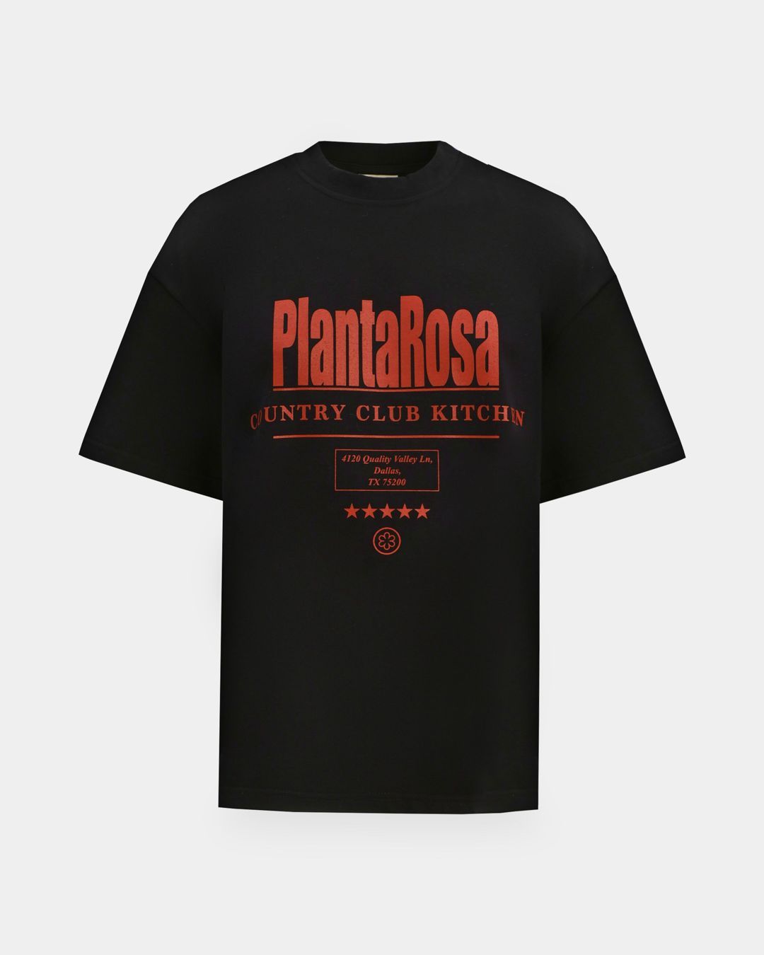 Купить Футболка PLANTA ROSA
