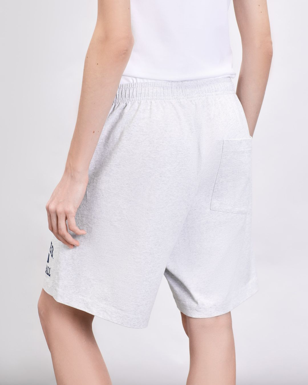 Купить Шорты SPORTY&RICH