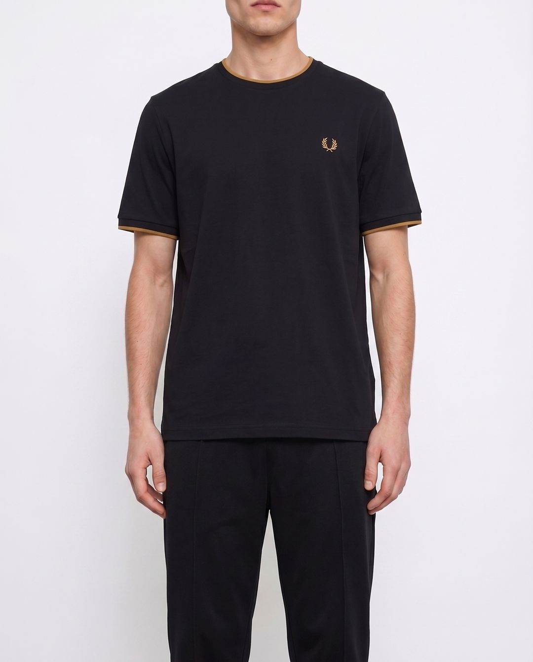 Купить Футболка FRED PERRY
